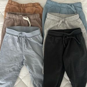 H&M 18 months baby sweats